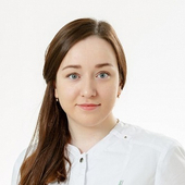 Зиновьева Екатерина Максимовна, косметолог