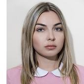 Орлова Любовь Игоревна, стоматолог-терапевт