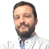 Пожариский Ираклий Александрович, психолог