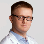 Мельников Александр Александрович, рентгенолог