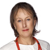 Михайлова Татьяна Анатольевна, терапевт