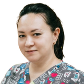 Силивеева Анастасия Михайловна, стоматолог-терапевт