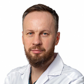 Забалуев Сергей Николаевич, массажист