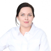 Черкасова Наталья Александровна, дерматолог