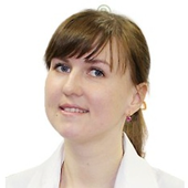 Жилина Елена Александровна, невролог