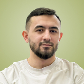 Рахматов Рахим Олимович, детский стоматолог