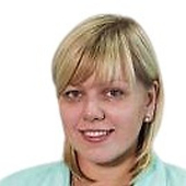 Казакова Евгения Евгеньевна, гастроэнтеролог