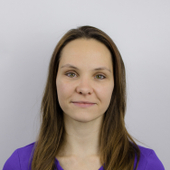 Седлецкая Екатерина, массажист