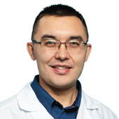 Шакиров Ринат Галиевич, андролог