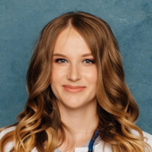 Безуглая Ольга Андреевна, педиатр