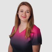 Ахмедзянова Регина Дамировна, стоматологический гигиенист