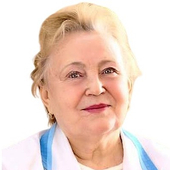 Кутявина Раиса Кузьминична, гинеколог