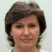 Кареева Юнона Генриховна, стоматолог-терапевт