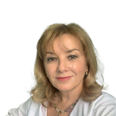 Канышева Ираида Александровна, невролог