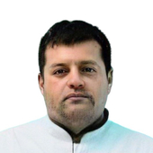 Романюха Роман Владимирович, рентгенолог