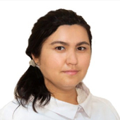 Батырова Диана Джумагельдыевна, терапевт