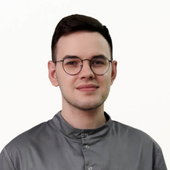 Бахман Егор Денисович, ортодонт