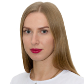 Ожерельева Ольга Сергеевна, детский эндокринолог