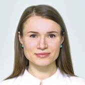 Галицкая Анна Владимировна, терапевт