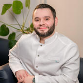 Расулов Заур Махачевич, нейрохирург