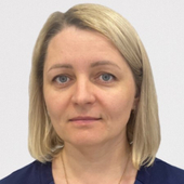 Завьялова Екатерина Ивановна, акушер-гинеколог