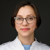 Бешлиева Диана Джемаловна, кардиолог
