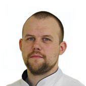 Пучнин Александр Витальевич, рентгенолог