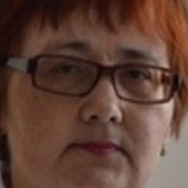 Хасаншина Фарида Маратовна, психиатр