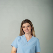 Дьяченко Татьяна Анатольевна, детский стоматолог