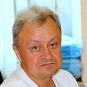 Старцев Александр Сергеевич, врач УЗД