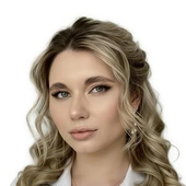 Куртукова Анастасия Борисовна, терапевт