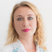 Сахарова Елена Михайловна, невролог