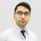 Асланов Исмаил Надирович, стоматолог-терапевт