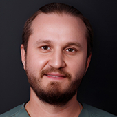 Кашапов Ильнур Ринатович, челюстно-лицевой хирург