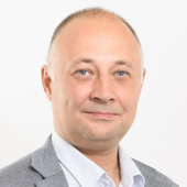 Букин Андрей Викторович, семейный психолог