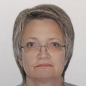 Зюзяева Елена Константиновна, физиотерапевт