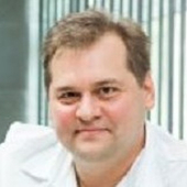 Тарасенко Олег Александрович, стоматолог-ортопед