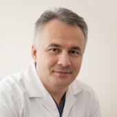 Гафанов Рустем Айратович, уролог