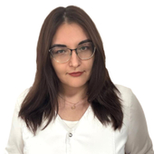 Рахимова Ольга Александровна, онколог