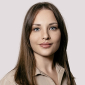 Следина Дарья Сергеевна, гематолог