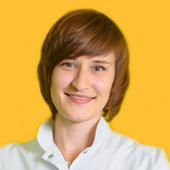 Ульяненко Любовь Сергеевна, психолог