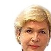 Фролова Вера Ивановна, стоматолог-ортопед