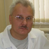 Комиссаров Олег Вадимович, хирург