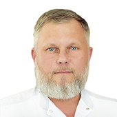 Карпунин Александр Викторович, массажист