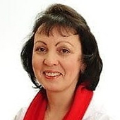 Бауэр Татьяна Владимировна, офтальмолог