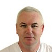 Симонов Алексей Александрович, гинеколог