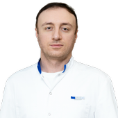 Абдуллаев Магомед-Якуб Абдуллахович, стоматолог-хирург