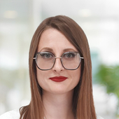 Богатикова Юлия Сергеевна, офтальмолог