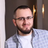 Гитихмаев Юсуф Магомедович, челюстно-лицевой хирург