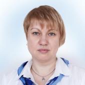Быкова Татьяна, оптометрист